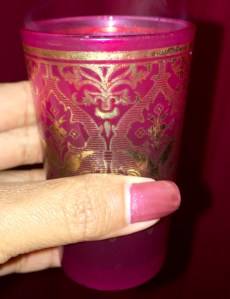 Moroccan Tea,Spearmint Tea,Traditional Tea