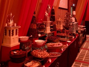 Baklava,Dates,Dry Fruits,Arabic Sweets