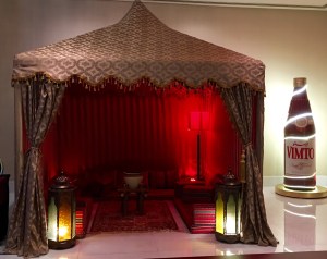 Arabian style majlis,Iftar in Dubai