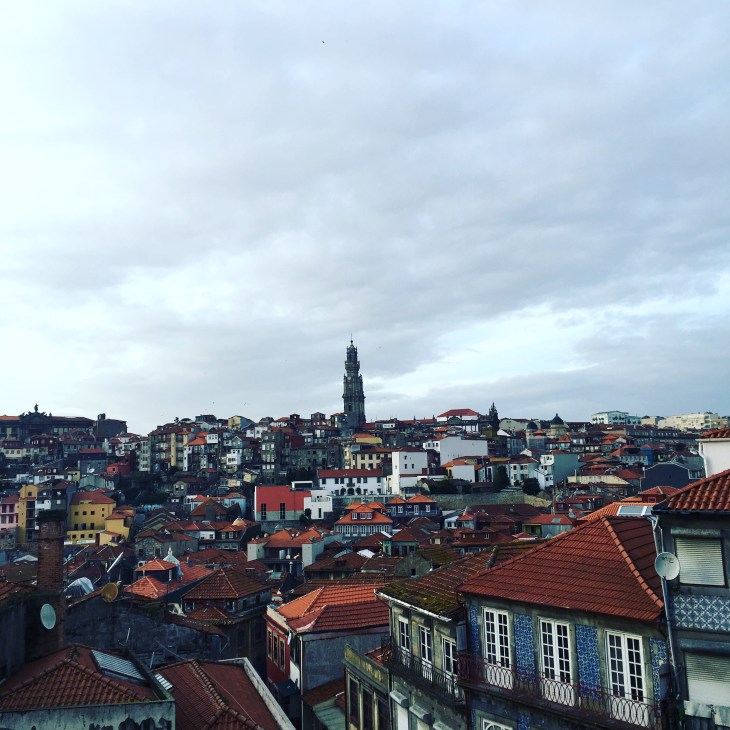 Porto,Porto Tourism,Vibrant City