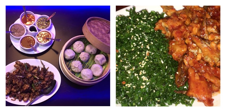 Crispy Babycorn,Dimsum, Crispy fried vegetables