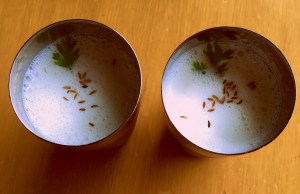 Yogurt based drink,Butter Milk