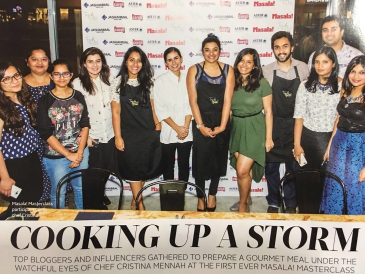 Masala Magazine,UAE,Asian Lifestyle Magazine