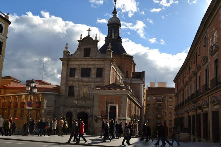 Cathedral,Spain,Europe Tourism