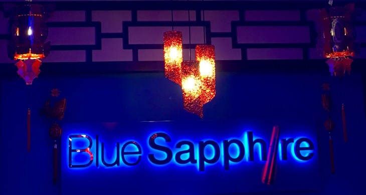 Indian Chinese Food,Behind JLT Metro Station