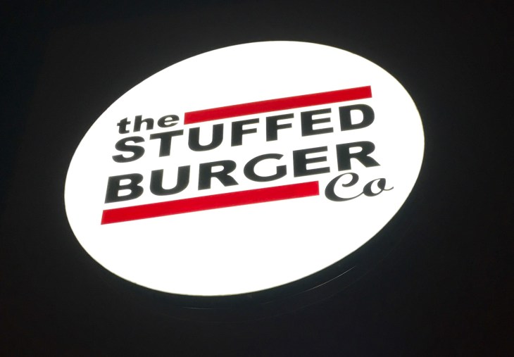 The Stuffed Burger Co.