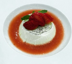 Panna Cotta