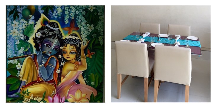 Govinda's Restaurant