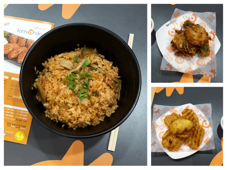 Kimchi,Fermented food