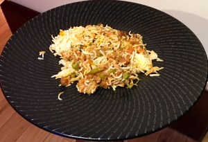 Biryani