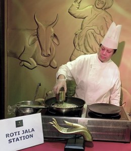 Roti Jala