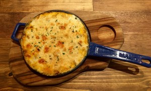 Vegetarian Pastitsio