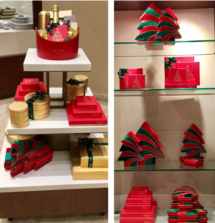 Gifting ideas 