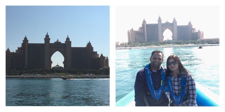 Atlantis, The Palm