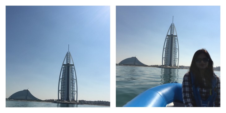 Burj Al Arab