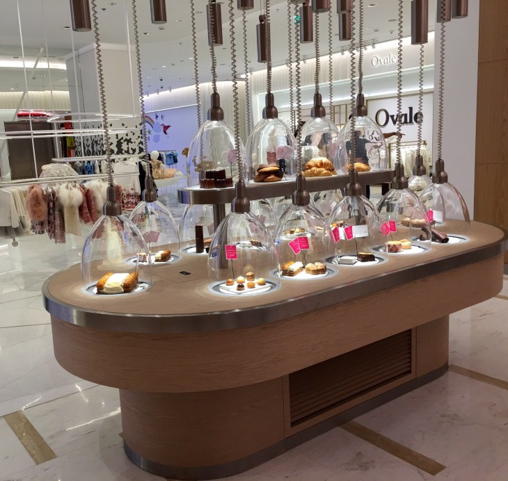 La Pâtisserie des Rêves 