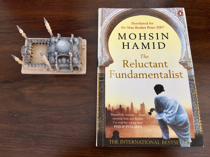 The Reluctant Fundamentalist