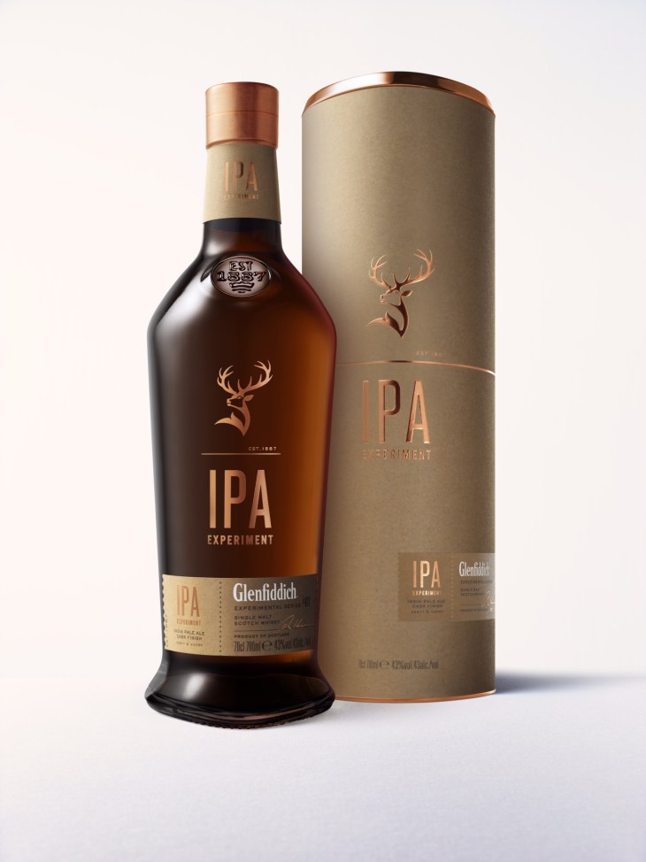 Glenfiddich Single Malt