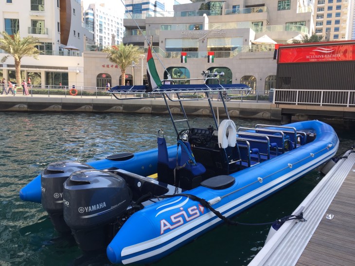 Things to do in Dubai