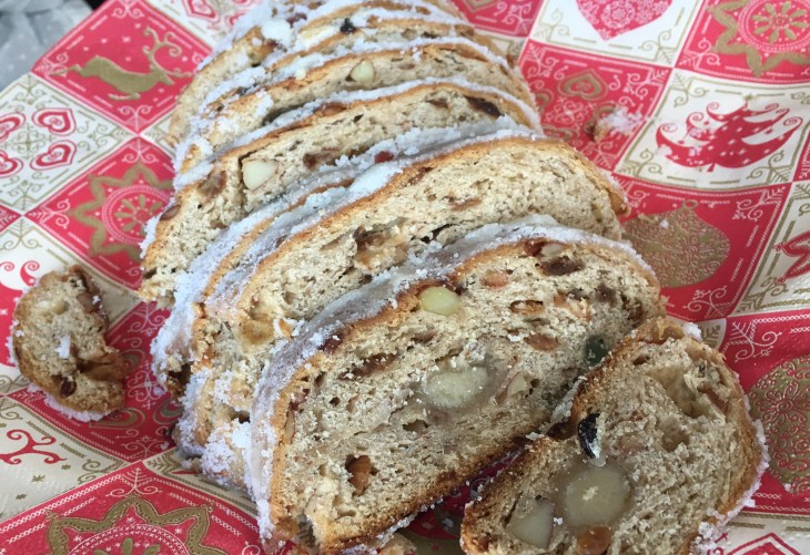 Stollen 