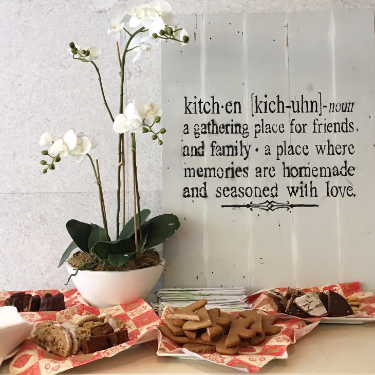 Baker's Kitchen 