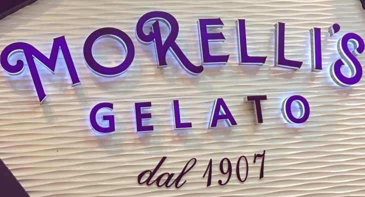 Morelli's Gelato 