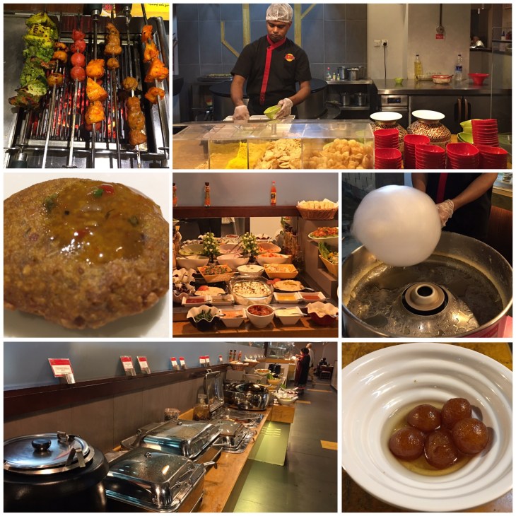 AB's Absolute Barbecues Dubai 