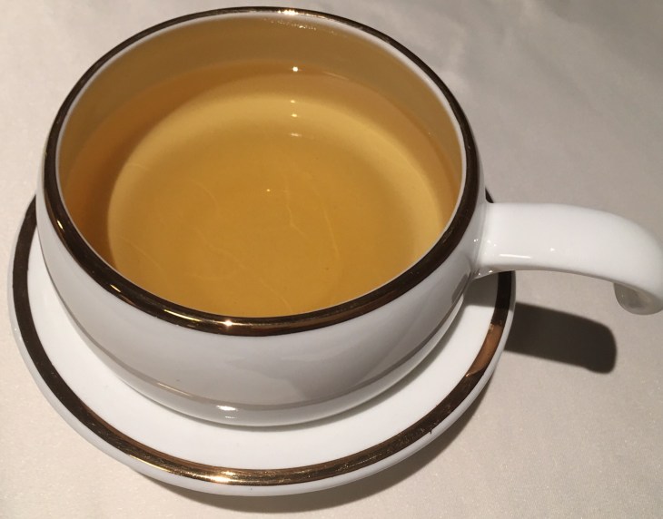 Tisane Jasmine Tea