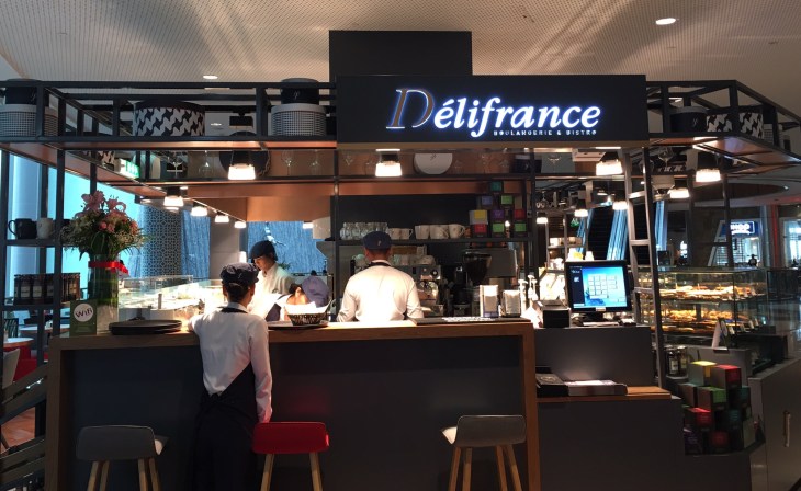 Délifrance 