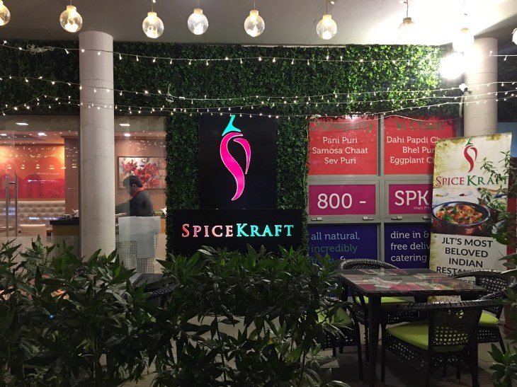 Spice Kraft Restaurant JLT