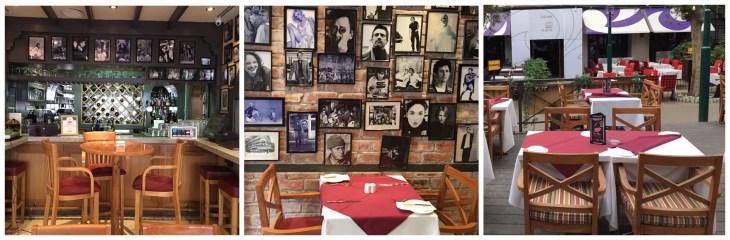 Century Village in Dubai 