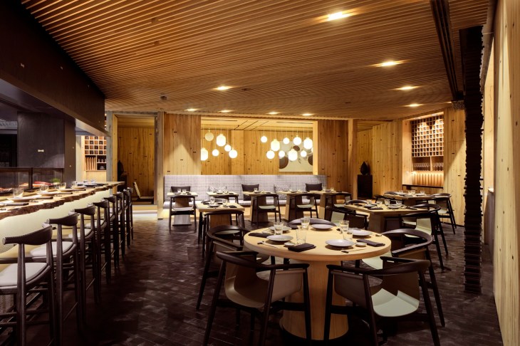 Miyako Japanese Restaurant