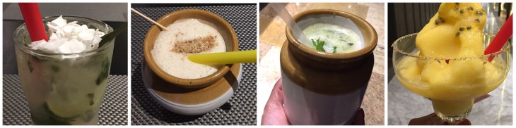 Kulfi Lassi 