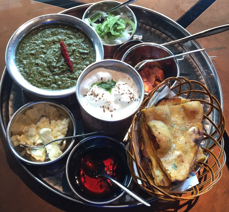 Restaurants in DIFC Dubai 