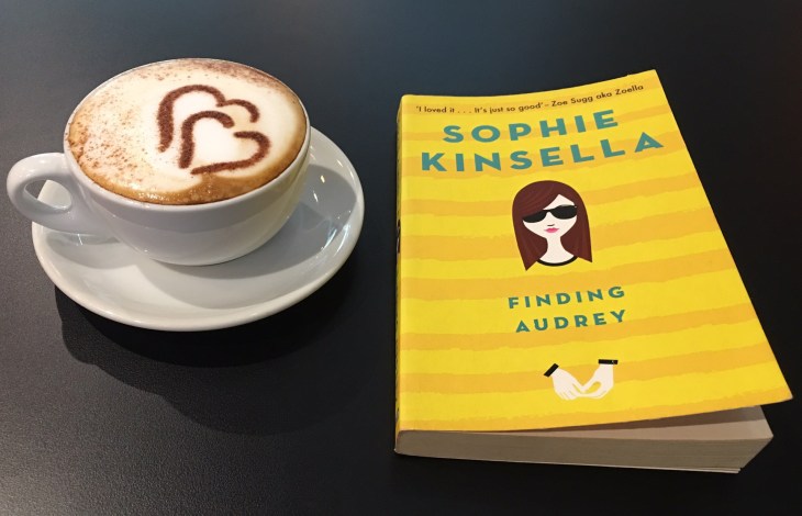 Sophie Kinsella books 
