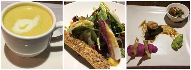 Gourmet dinner cruise in Dubai creek 