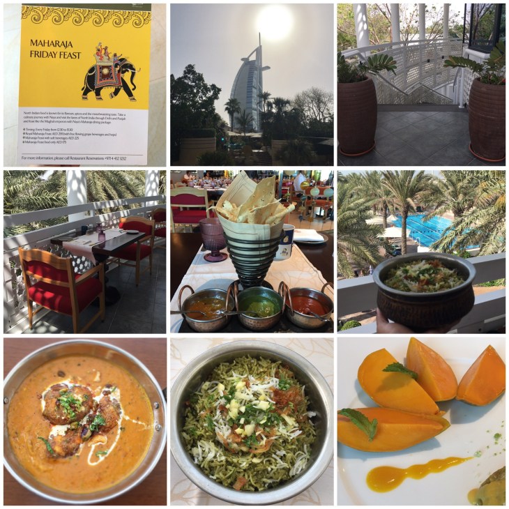 Mango Festival in Dubai 