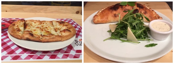 Calzone 