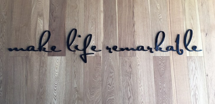 German lifestyle brand 