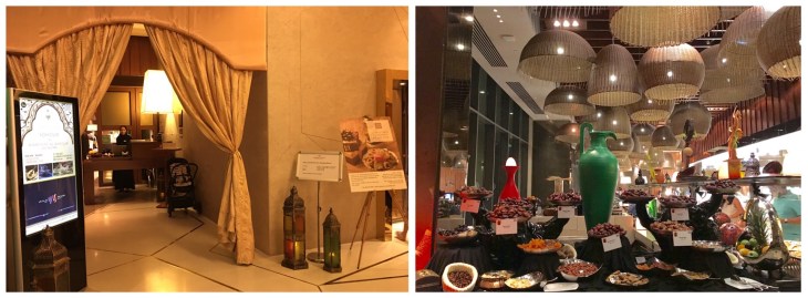 Jing Asia Restaurant 