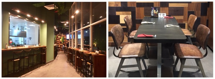 Japanese food in Dubai 