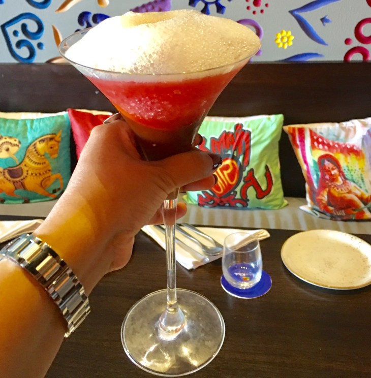 Indian restaurants in Mankhool, Dubai 