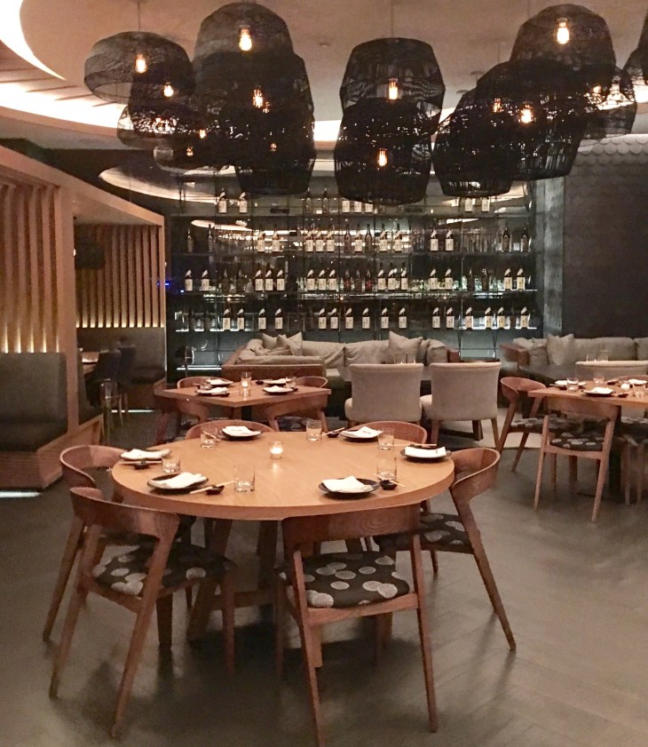 Wakame Dubai 