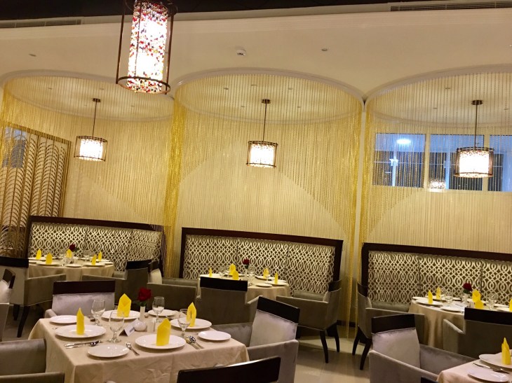 The Vintage Room Jumeirah 