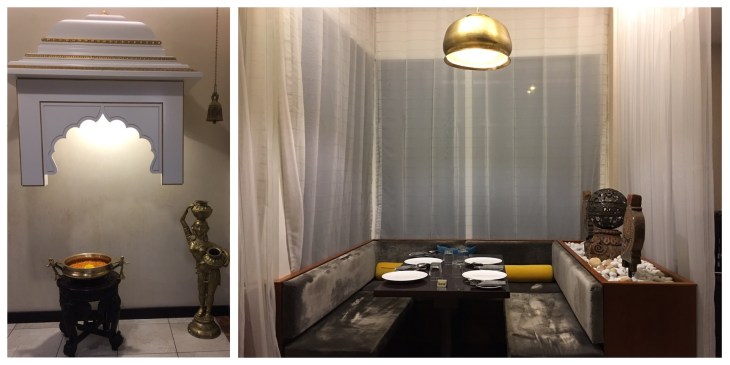 Indian restaurants in Mankhool 