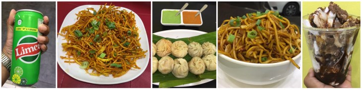 Pocket friendly restaurants in Karama, Dubai