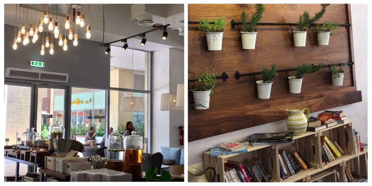 Bakeries in Business Bay Dubai