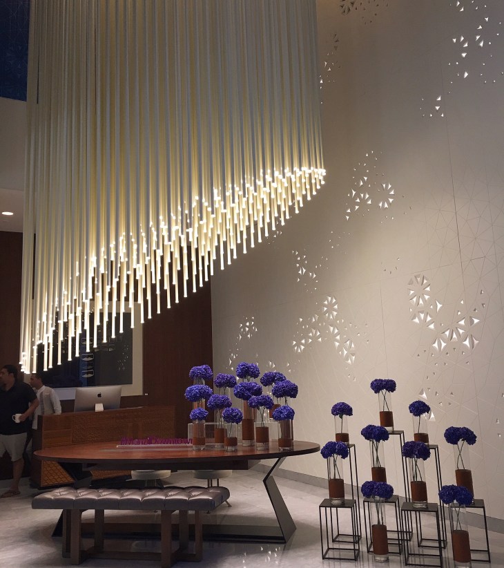 Manzil Downtown Dubai 