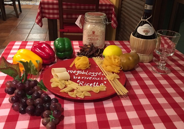 Italian restaurants in old Dubai 