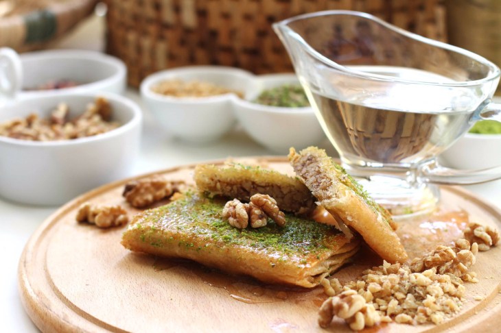 Kullaj Omar in Sharjah 